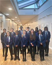 Sports Leaders Team Welcomes New Recruits