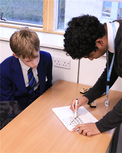 In Pictures: Celebrating Maths and Statistics across the Academy!