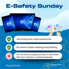 E-Safety Tips: Keeping You Safe Online