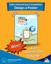 Safer Internet Day Poster Competition!