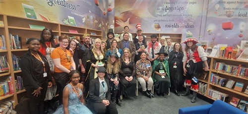 Celebrating the Power of Literature: World Book Day