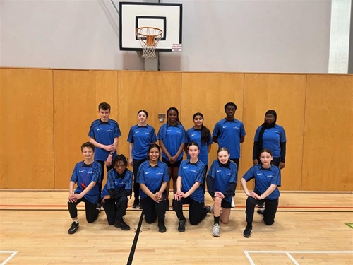 New Sports Leaders Complete Level One Qualification