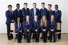 New Prefects Appointed