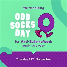 Anti Bullying Week