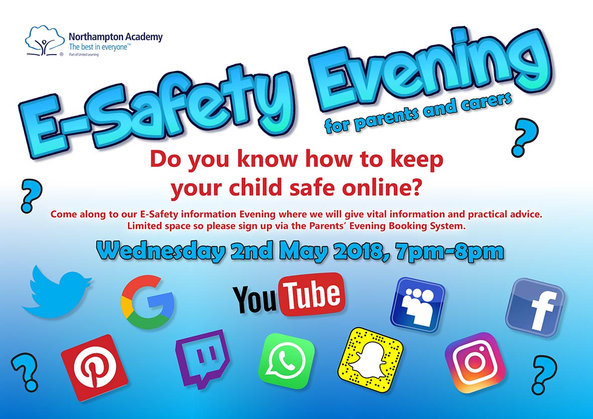 ESafety Poster