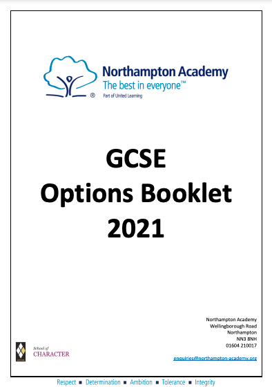 Year 9 Options Information